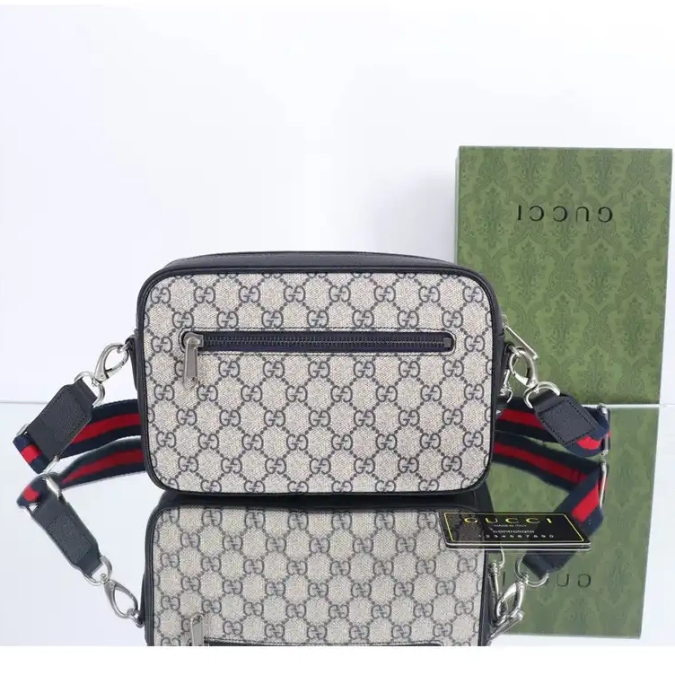 Brother Sam Gucci 2309YA0097 Bag 0423